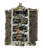 VEGE Remanufactured Long Block Crate Engines DD06 - Image 6