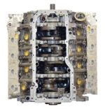 VEGE Remanufactured Long Block Crate Engines DD93 - Image 6