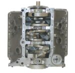 VEGE Remanufactured Long Block Crate Engines DCE7 - Image 6