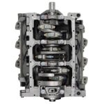VEGE Remanufactured Long Block Crate Engines DFXV - Image 6