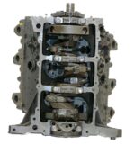 VEGE Remanufactured Long Block Crate Engines DC88 - Image 3