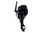 2018 Mercury 8 Hp 8MH Outboard Motor - Image 2