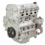 Chevrolet Performance Crate Engines 19177912