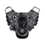 VEGE Remanufactured Long Block Crate Engines VC96