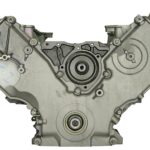 VEGE Remanufactured Long Block Crate Engines DFTH