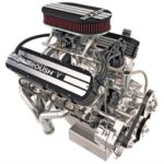 Roush Industries Inc. Crate Engines REDL427RDSC