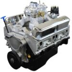 BluePrint Engines Chrysler 408 C.I.D. 465 HP Long Block Crate Engines BPC4085CTC