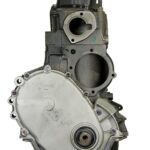 VEGE Remanufactured Long Block Crate Engines VA31