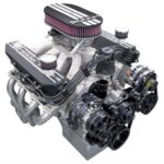 Roush Industries Inc. Crate Engines DL511IRFEPC