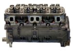 VEGE Remanufactured Long Block Crate Engines DD72 - Image 2