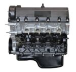VEGE Remanufactured Long Block Crate Engines VFCP - Image 2