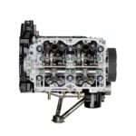 VEGE Remanufactured Long Block Crate Engines 713J - Image 2