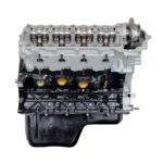 VEGE Remanufactured Long Block Crate Engines DFDV - Image 2