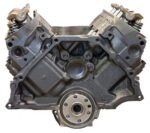 VEGE Remanufactured Long Block Crate Engines DFN1 - Image 3