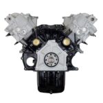 VEGE Remanufactured Long Block Crate Engines DFDV - Image 3