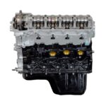 VEGE Remanufactured Long Block Crate Engines DFDV - Image 4