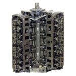 VEGE Remanufactured Long Block Crate Engines DFN1 - Image 5