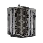 ATK High Performance GM 350 345 HP Stage 1 Long Block Crate Engines HP98 - Image 2