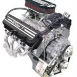 Roush Industries Inc. Crate Engines DL588SRPC