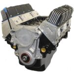 BluePrint Engines Chrysler 408 C.I.D. 465 HP Long Block Crate Engines BPC4085CT