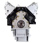 VEGE Remanufactured Long Block Crate Engines VCRE - Image 3