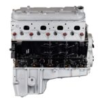 VEGE Remanufactured Long Block Crate Engines VCRE - Image 4