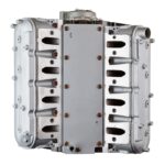 VEGE Remanufactured Long Block Crate Engines VCRE - Image 5