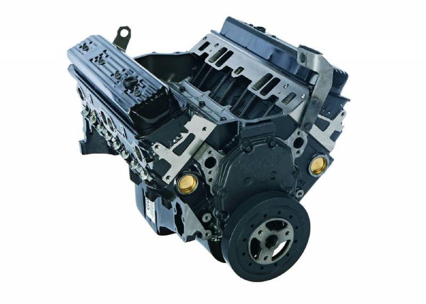 CC-2.jpg Chevrolet Performance 5.7L 350 C.I.D L05 Gen I 210 HP Truck Crate Engines 19432778 - Image 1