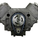 ATK Marine Rebuilt Long Block Engines DMK1