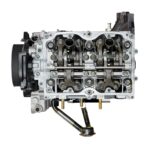 VEGE Remanufactured Long Block Crate Engines 713G - Image 2