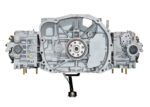 VEGE Remanufactured Long Block Crate Engines 713G - Image 3