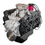 ATK High Performance Chrysler 360 Magnum 320 HP Stage 3 Long Block Crate Engines with EFI HP73C-EFI - Image 2