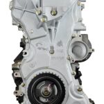 VEGE Remanufactured Long Block Crate Engines DFFW