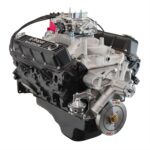 ATK High Performance Chrysler 360 Magnum 320 HP Stage 3 Long Block Crate Engines HP73C - Image 2