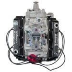 ATK High Performance Chrysler 360 Magnum 320 HP Stage 3 Long Block Crate Engines HP73C - Image 3