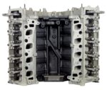 VEGE Remanufactured Long Block Crate Engines DFTE - Image 5