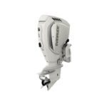 Evinrude K140WLP 140 HP Outboard Motor
