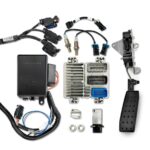 BluePrint Engines Pro Series Chevy LS 427 C.I.D. 625 HP EFI Fully Dressed Long Block Crate Engines PSLS4272CTFK - Image 3