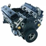 Chevrolet Performance 5.7L 350 C.I.D L05 Gen I 210 HP Truck Crate Engines 19432778