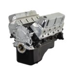 ATK High Performance Ford 347 Stroker 410 HP Stage 1 Long Block Crate Engines HP80 - Image 2