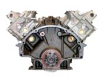 VEGE Remanufactured Long Block Crate Engines DDF8 - Image 3