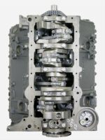 ATK Marine Rebuilt Long Block Engines DM02 - Image 2