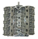 VEGE Remanufactured Long Block Crate Engines DFC6 - Image 5