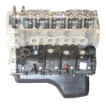 VEGE Remanufactured Long Block Crate Engines DFCC - Image 4