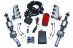 Chevrolet Performance LS3 6.2L E-Rod Long Block Crate Engines 19421057 - Image 2