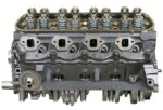 VEGE Remanufactured Long Block Crate Engines DF05 - Image 2