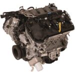 Ford Performance Parts 5.0L Gen 3 Aluminator NA Long Block Crate Engines M-6007-A50NAB