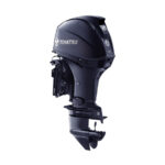 Tohatsu BFTW60ALRTA 60 HP Power Thrust