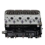VEGE Remanufactured Long Block Crate Engines DCT8 - Image 2