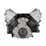 VEGE Remanufactured Long Block Crate Engines DCT8 - Image 3